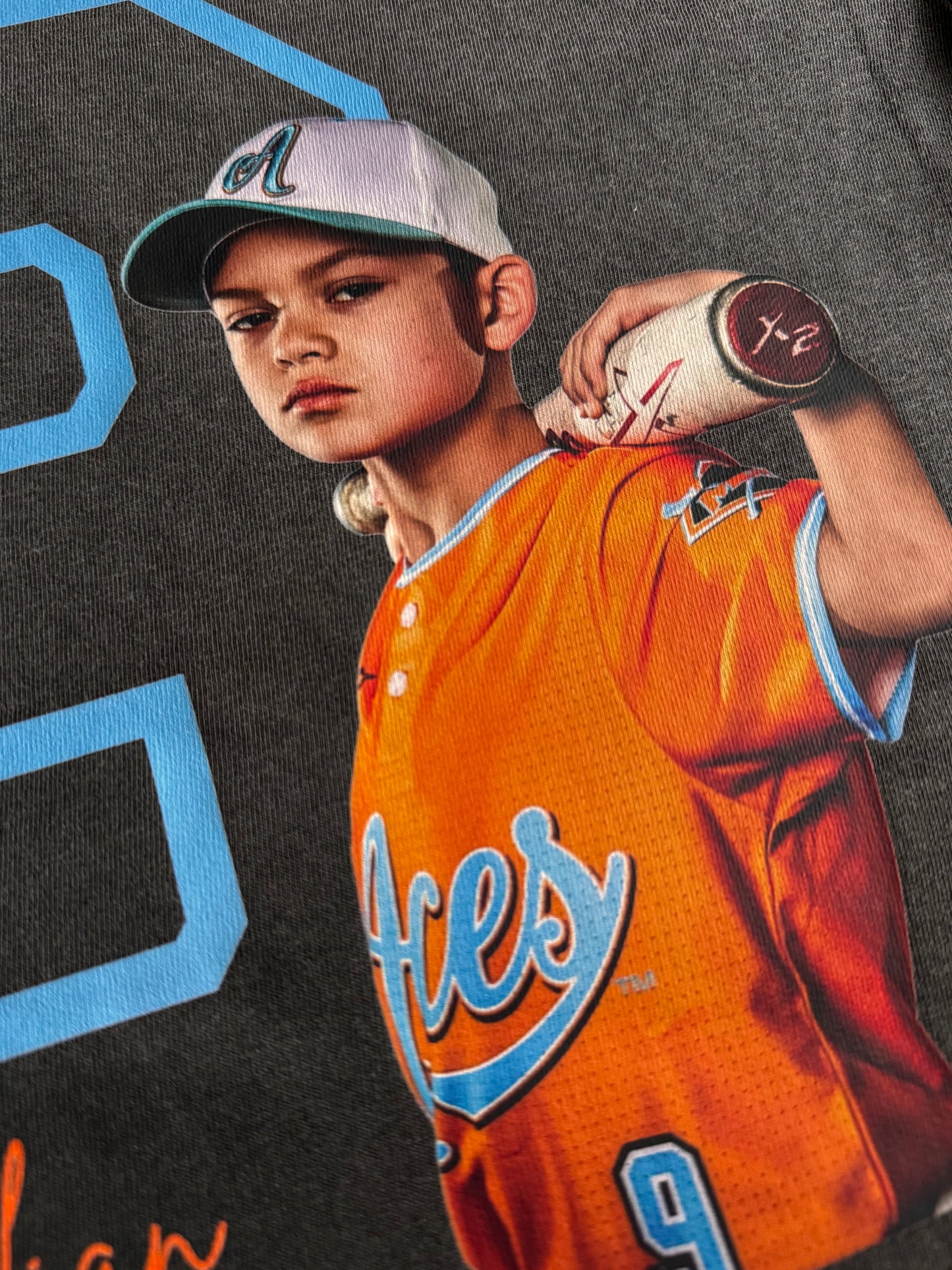 Baseball Custom Preorder