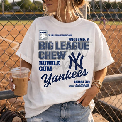 Baseball Big League Preorder