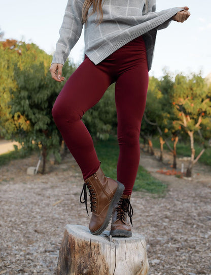 Buttery Soft Leggings Preorder