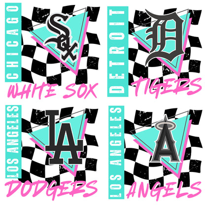 Retro Baseball Preorder