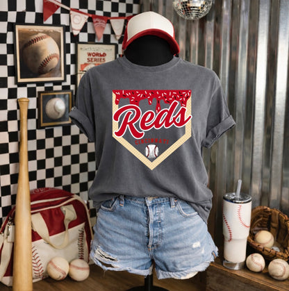 Baseball Drip Preorder