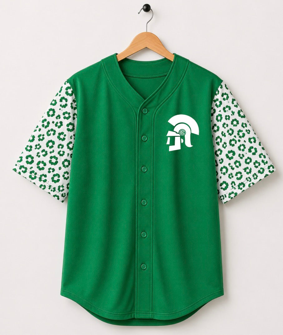 Trojan Spirit Jersey Preorder, ETA: 6 weeks