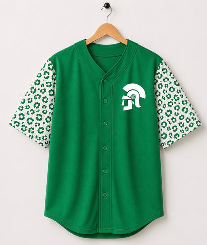 Trojan Spirit Jersey Preorder, ETA: 6 weeks