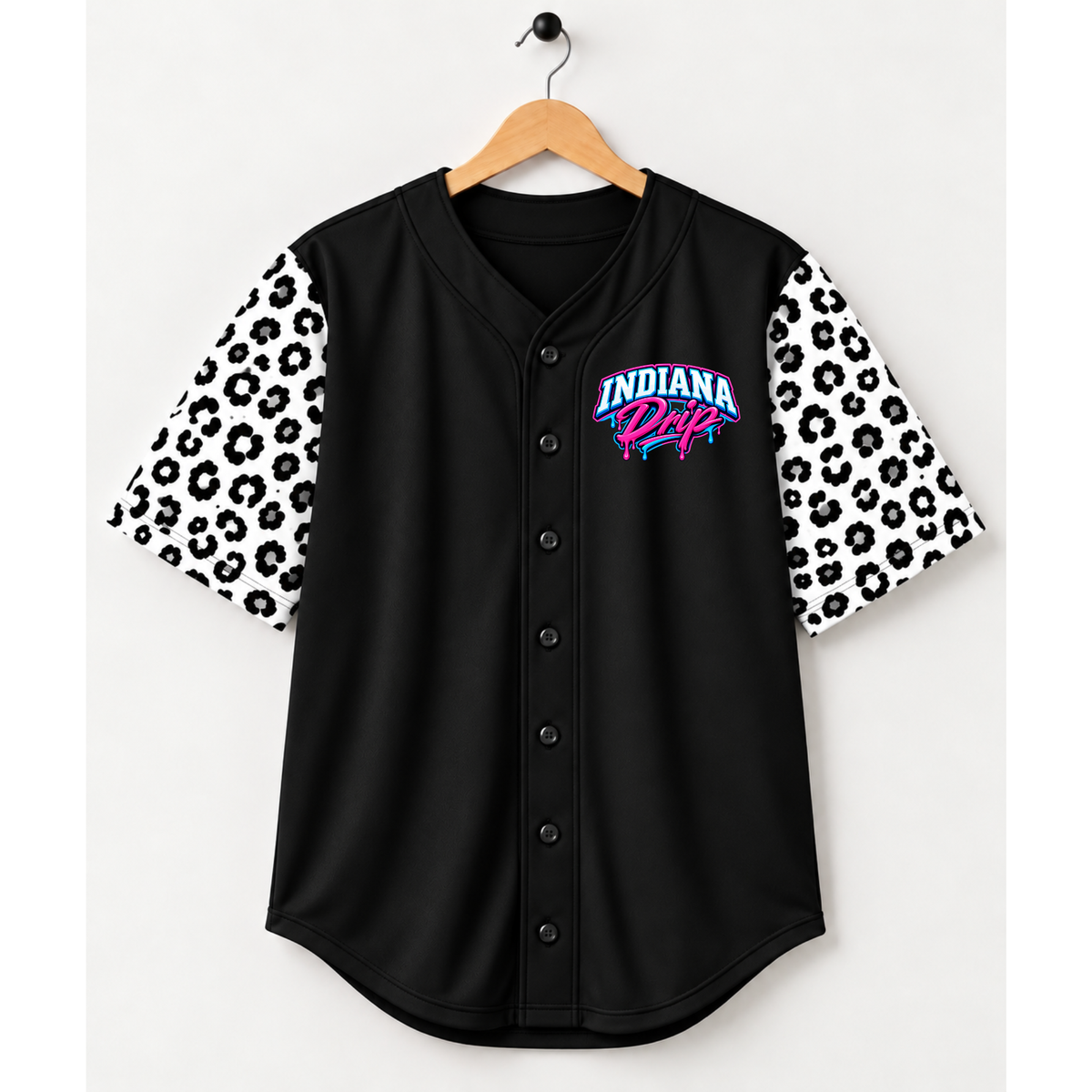 Indiana Drip Spirit Jersey Preorder, ETA: 6 weeks