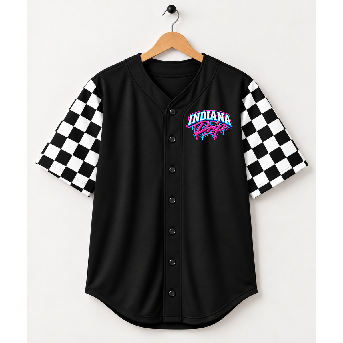 Indiana Drip Spirit Jersey Preorder, ETA: 6 weeks