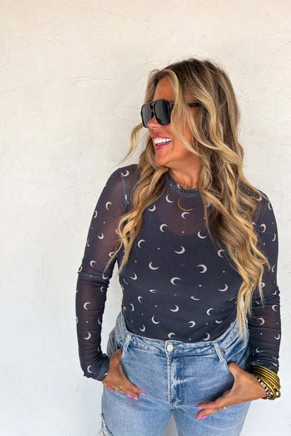 PREORDER: Mesh Tops, Early September Arrival