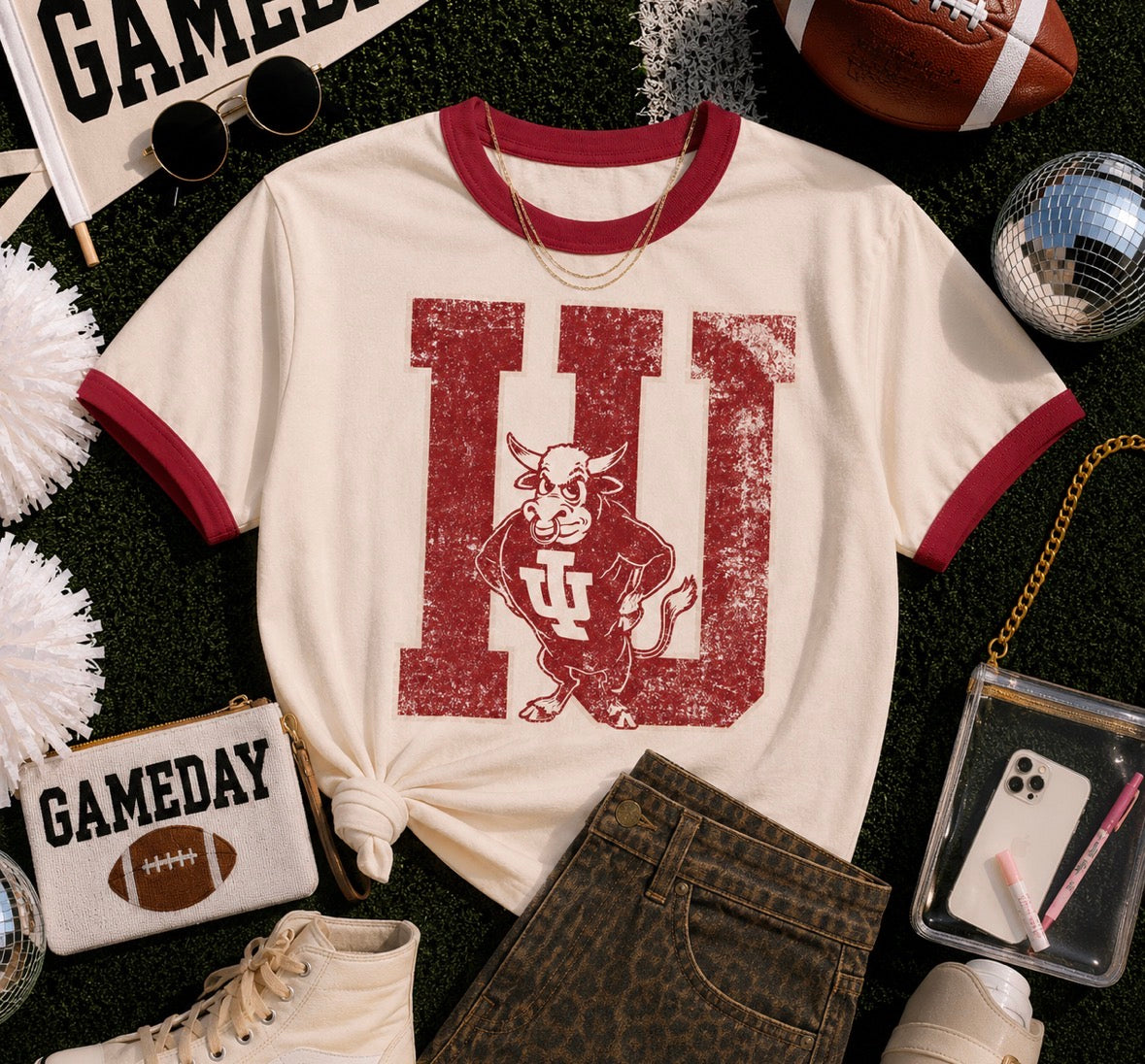 IU Preorder