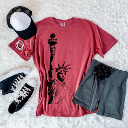 Statue of Liberty Preorder