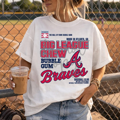 Baseball Big League Preorder