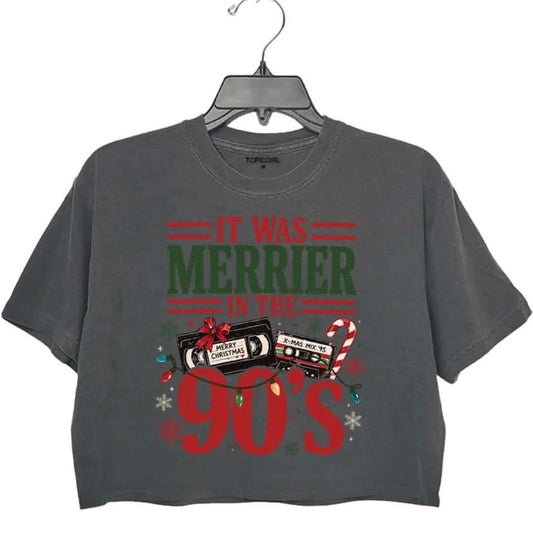 Merrier in the 90’s Preorder