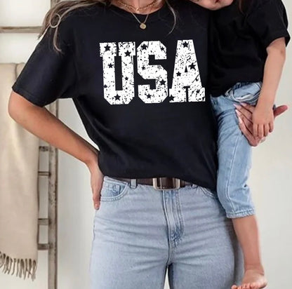 USA Distressed Preorder