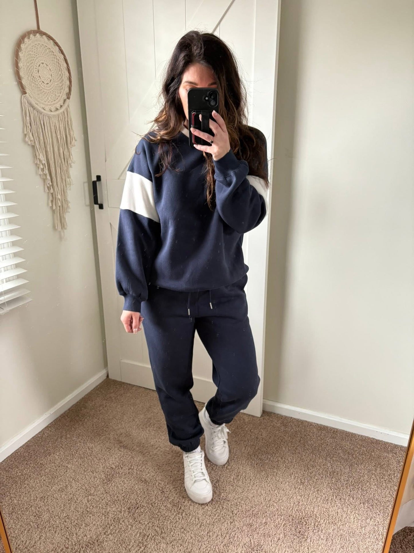 PREORDER: Chill Mode Lounge Set