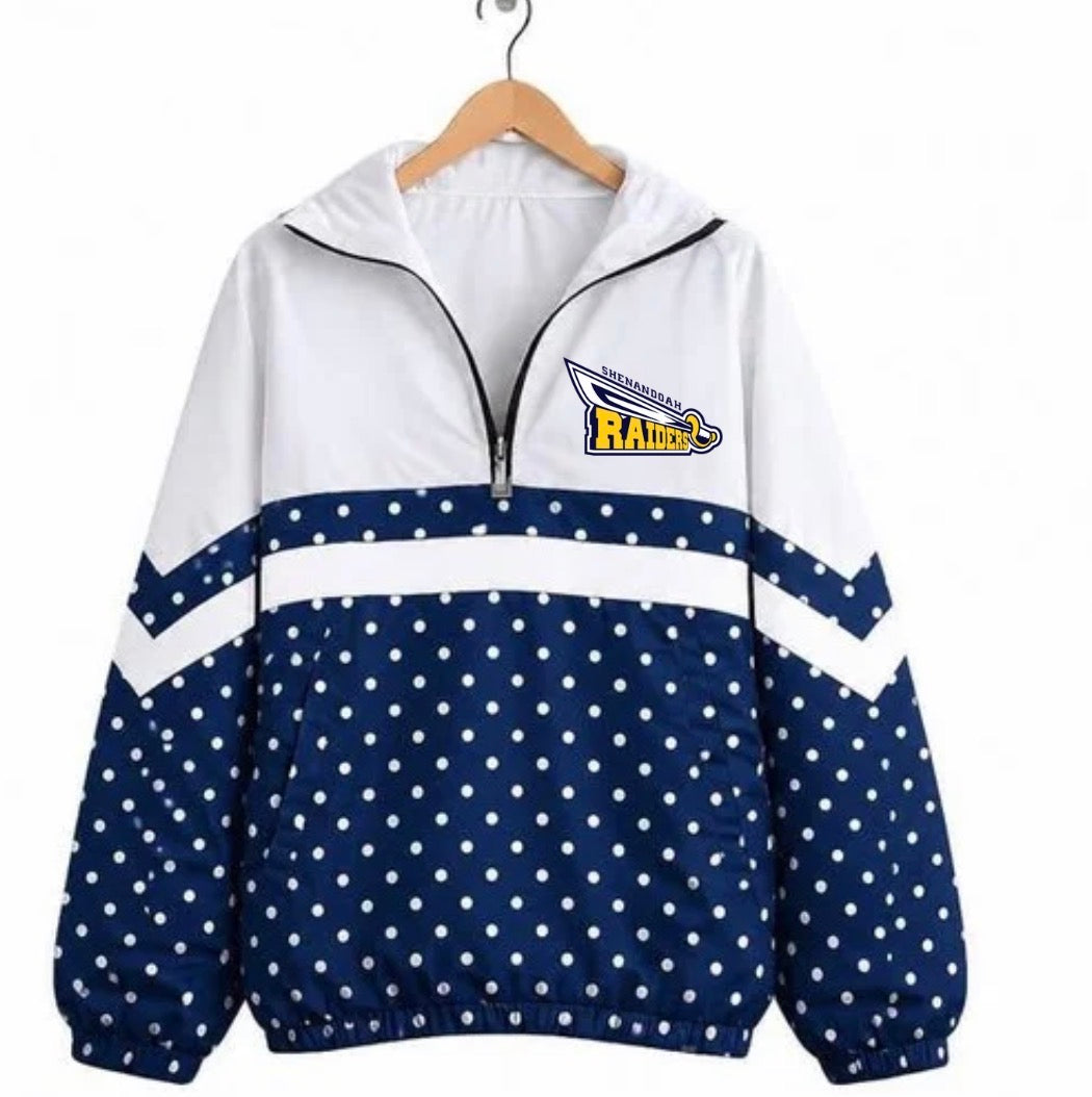 DOAH Varsity Remix Quarter Zip Preorder, ETA: 6 weeks