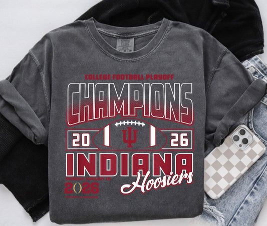 2026 National Champions Preorder