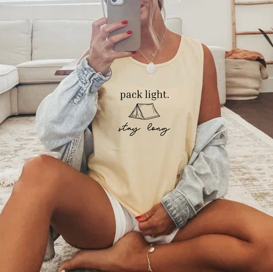 Pack Light Preorder
