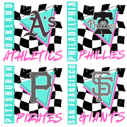Retro Baseball Preorder