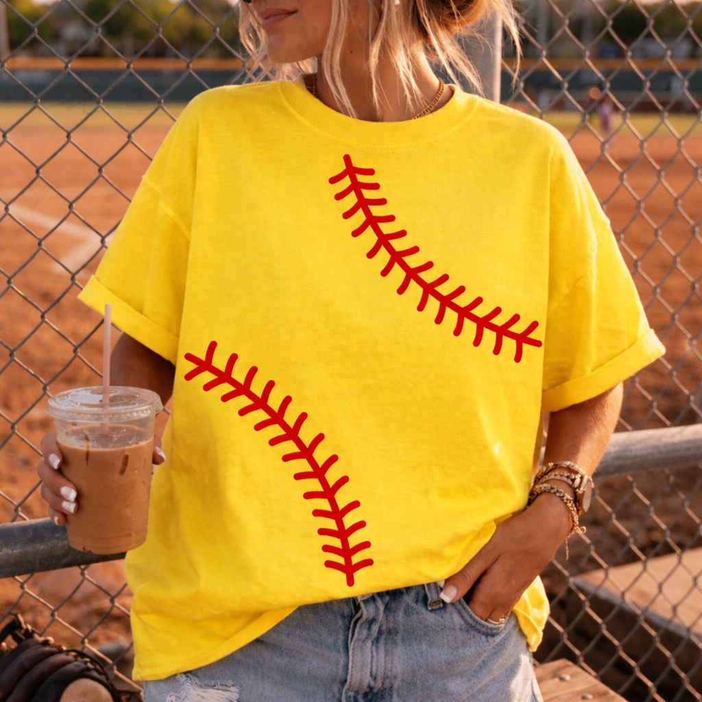 Baseball & Softball Threads Preorder