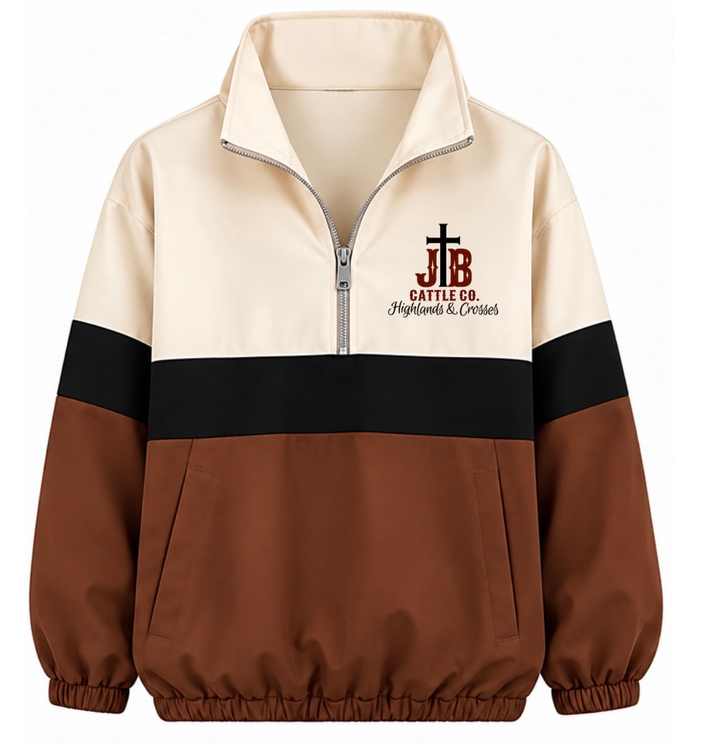 O’Neal Remix Quarter Zip Preorder, ETA: 6 weeks