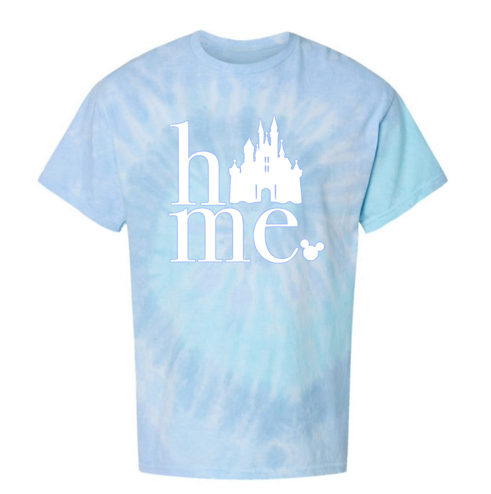 HOME Tie Dye Preorder