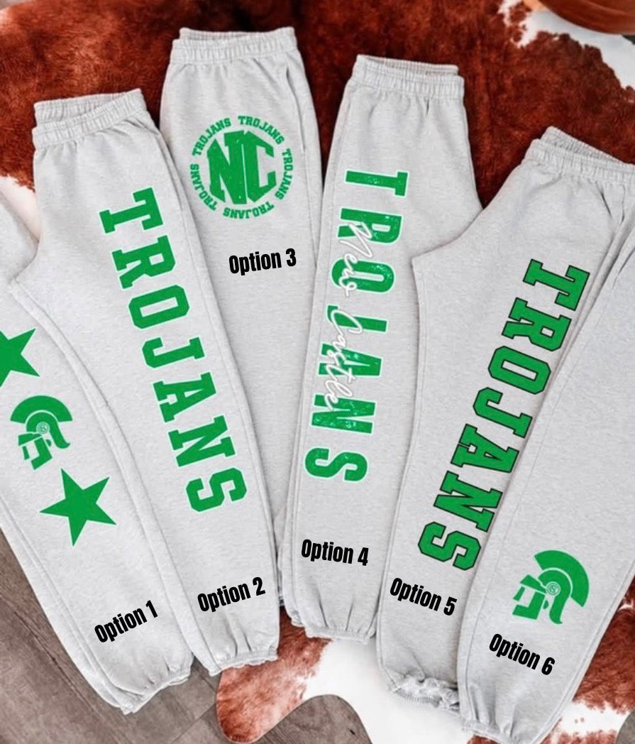 Spirit Sweatpants Preorder