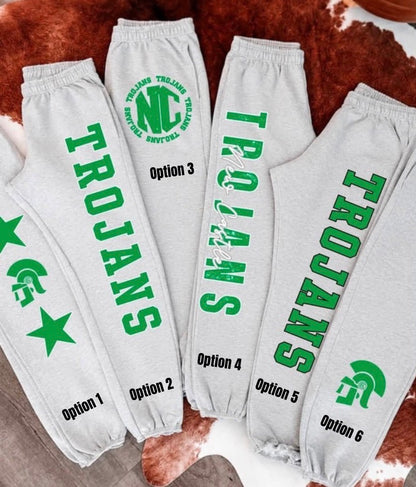Spirit Sweatpants Preorder