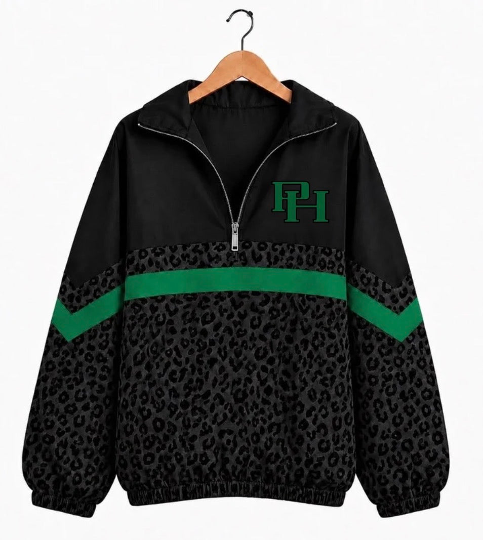 Pendleton Varsity Remix Quarter Zip Preorder, ETA: 6 weeks