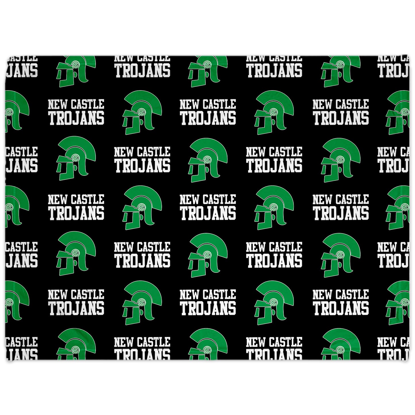 Trojan Blanket preorder (two color options)