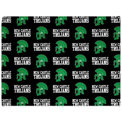 Trojan Blanket preorder (two color options)