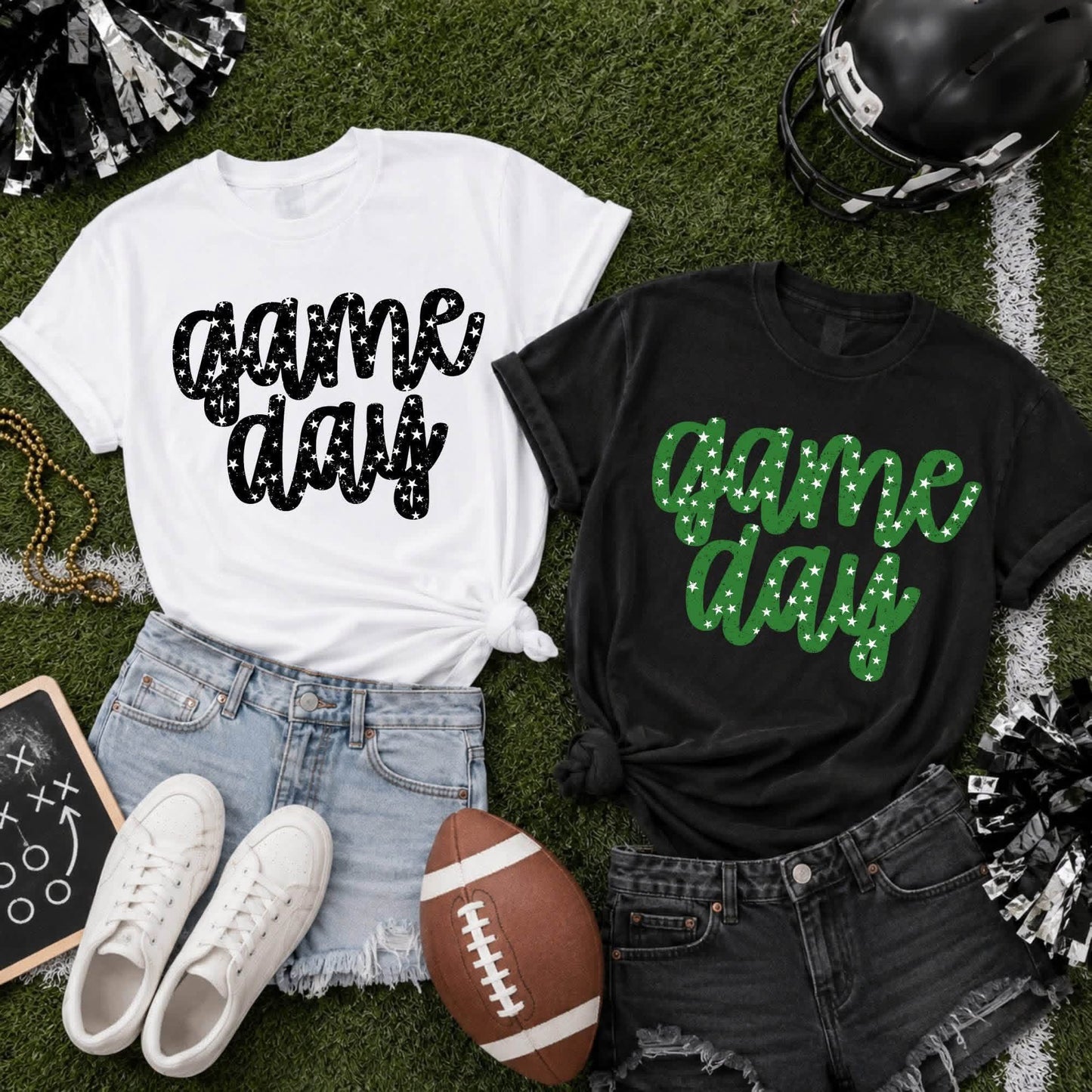 Game Day Tee Preorder
