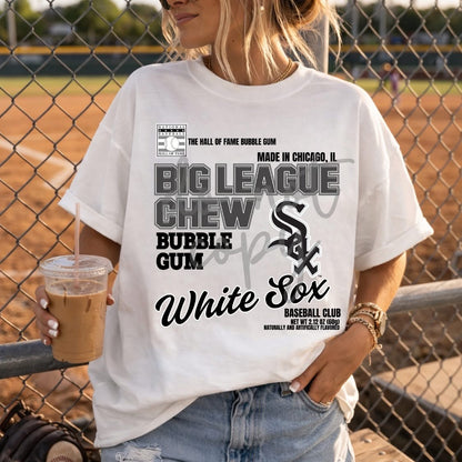 Baseball Big League Preorder
