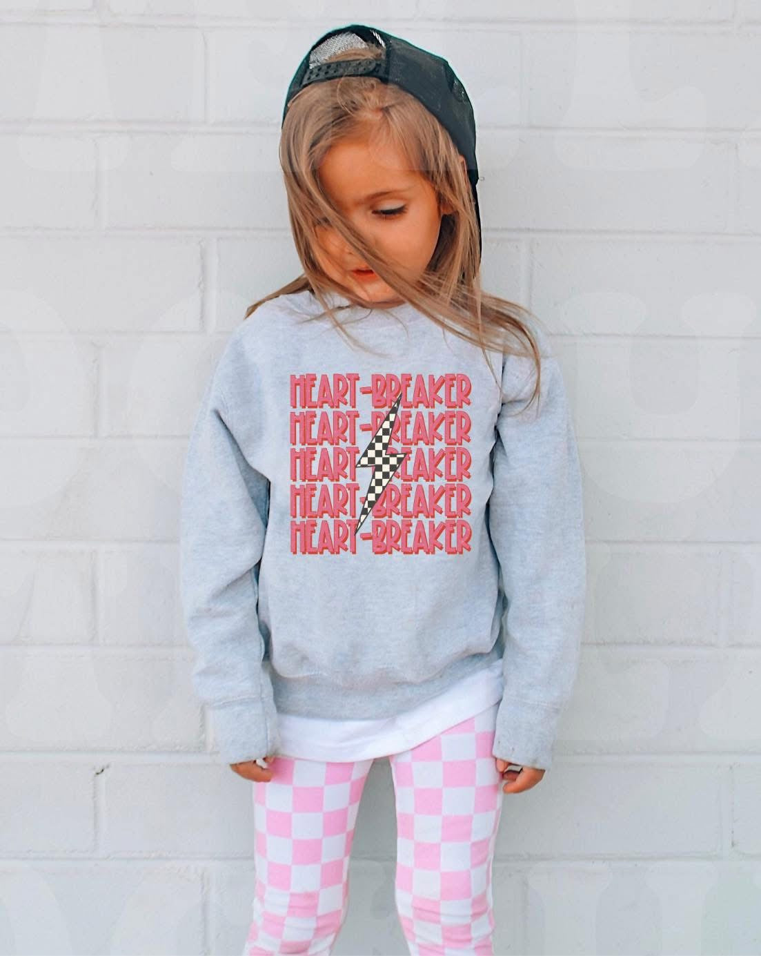 Heartbreaker Preorder