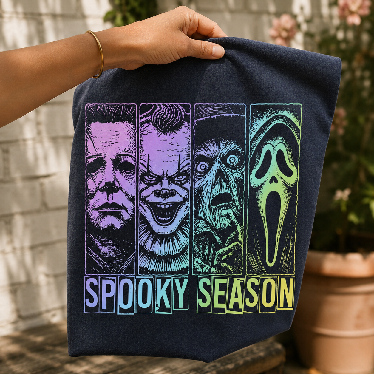 Spooky Season Preorder