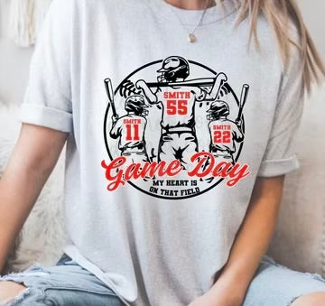 Custom Baseball Preorder