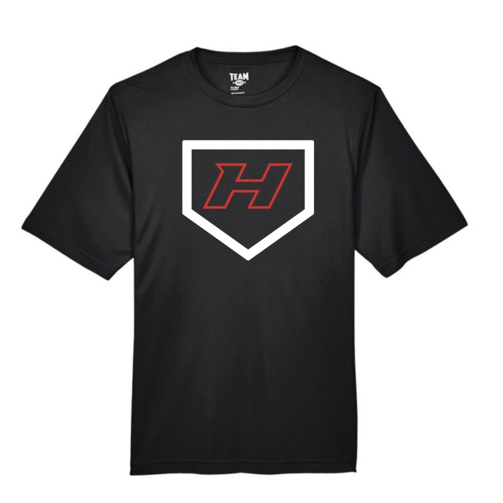 Heat Diamond Dry Fit Preorder