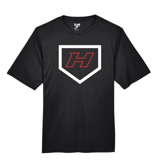 Heat Diamond Dry Fit Preorder