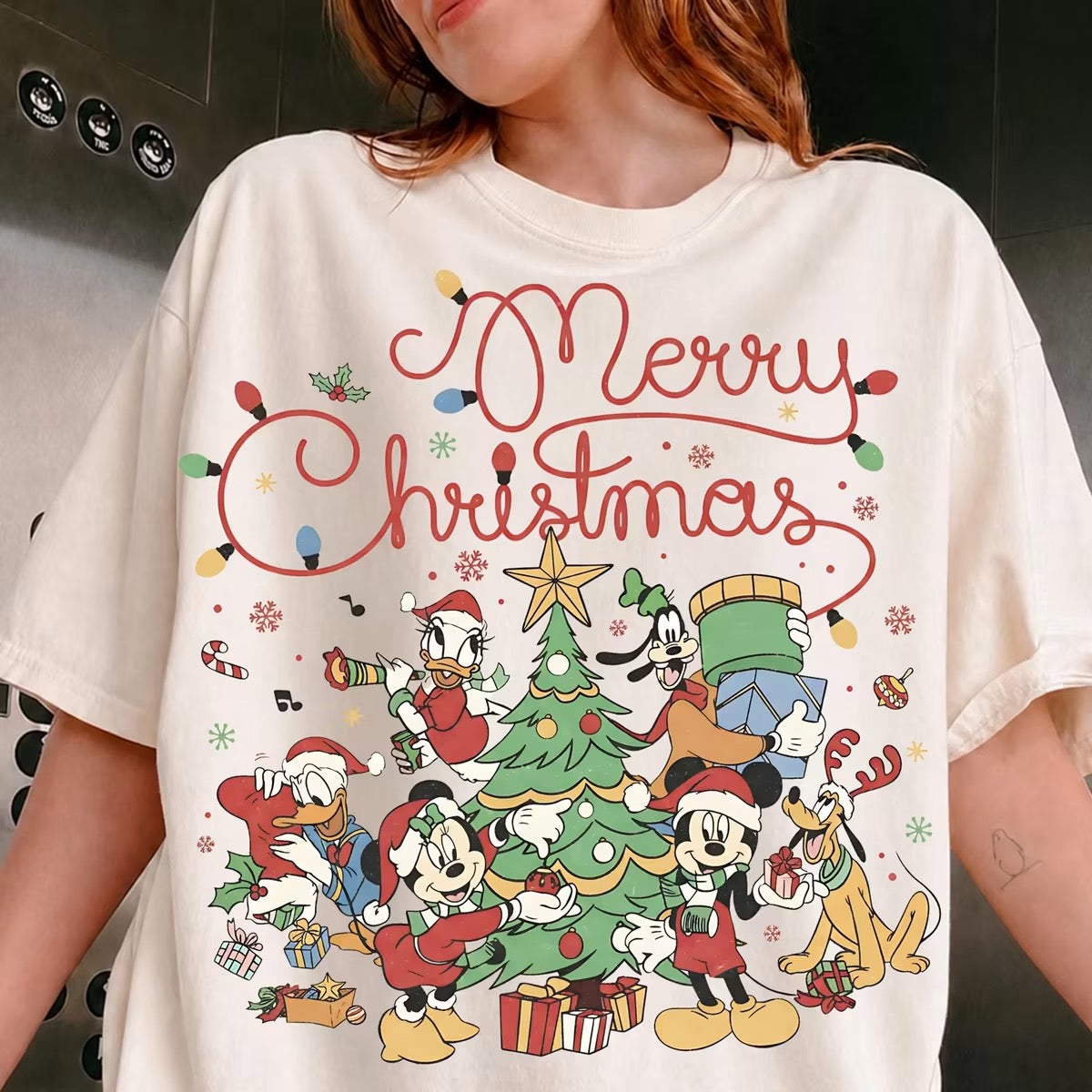 Magical Merry Christmas Preorder