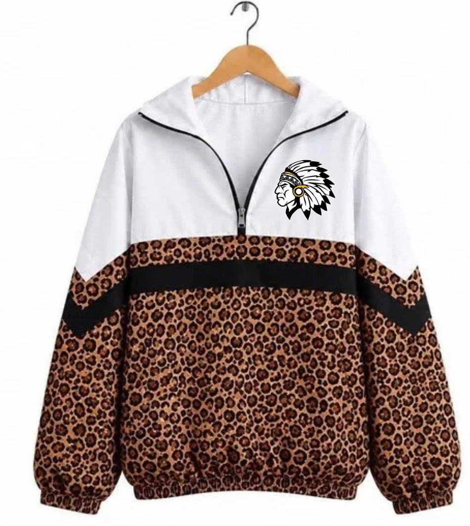 Cowan Varsity Remix Quarter Zip Preorder, ETA: 6 weeks
