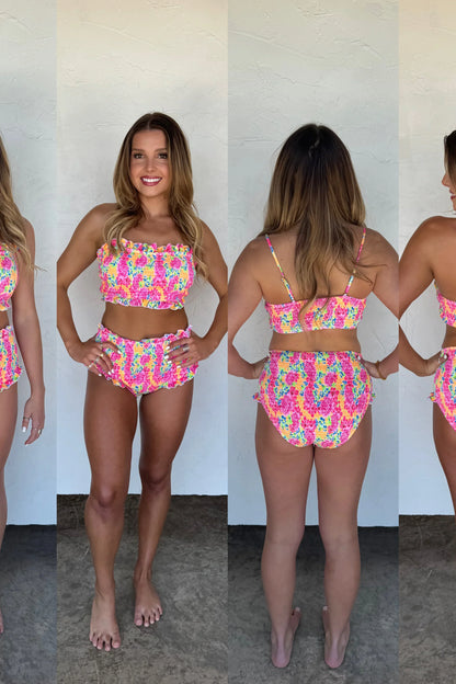 Bronze Tanning Mousse