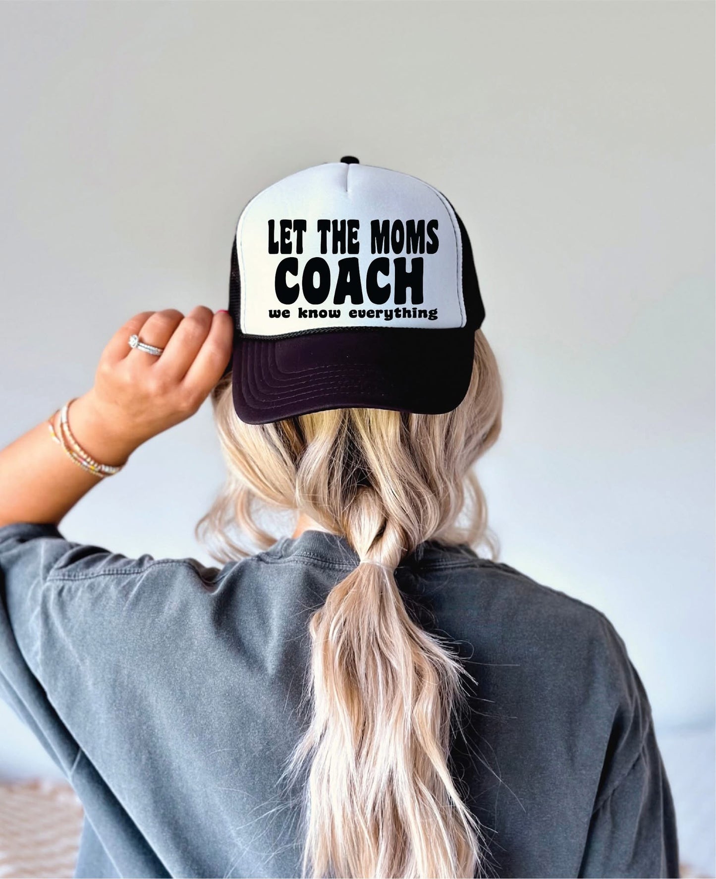 Hat Preorder, More Options Available