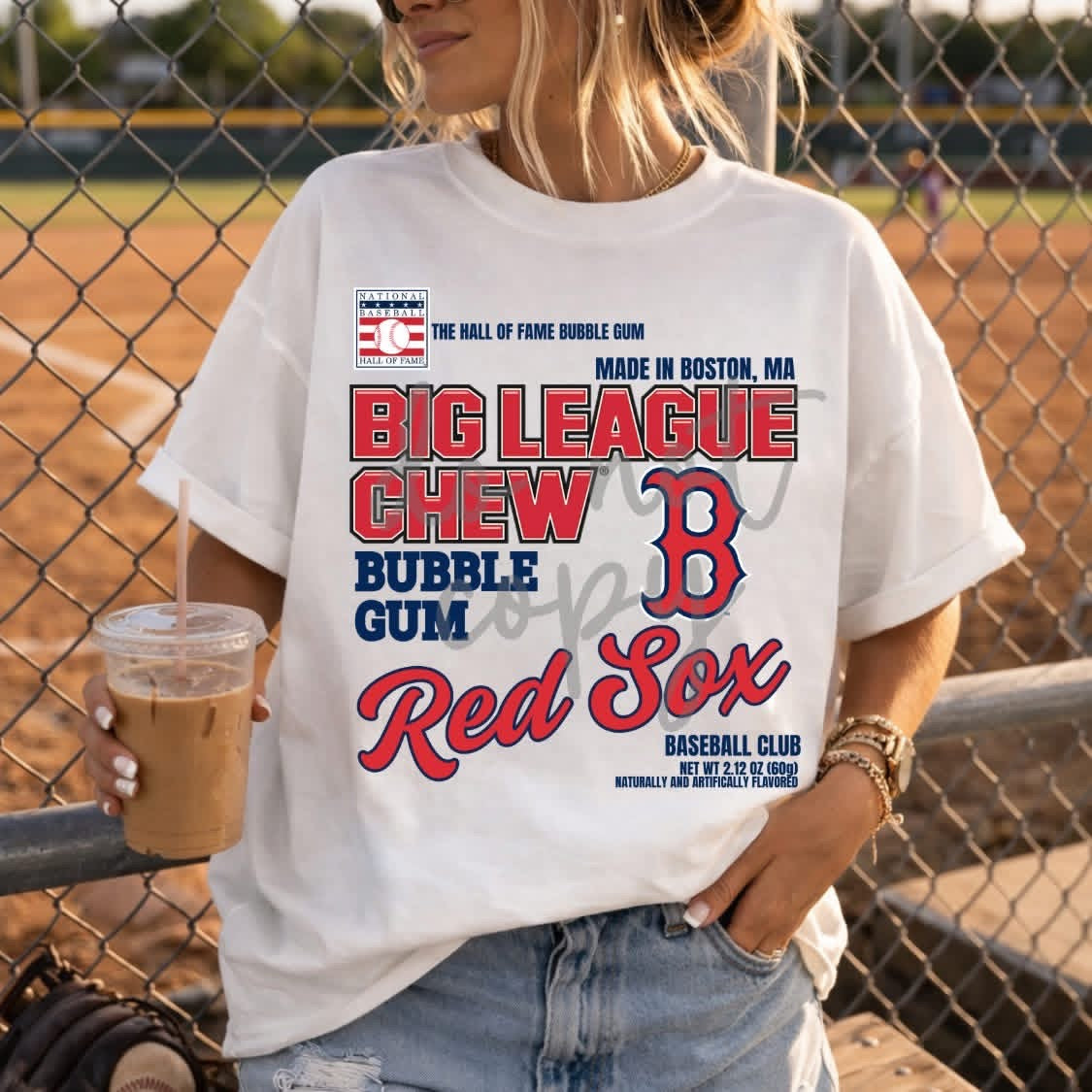 Baseball Big League Preorder