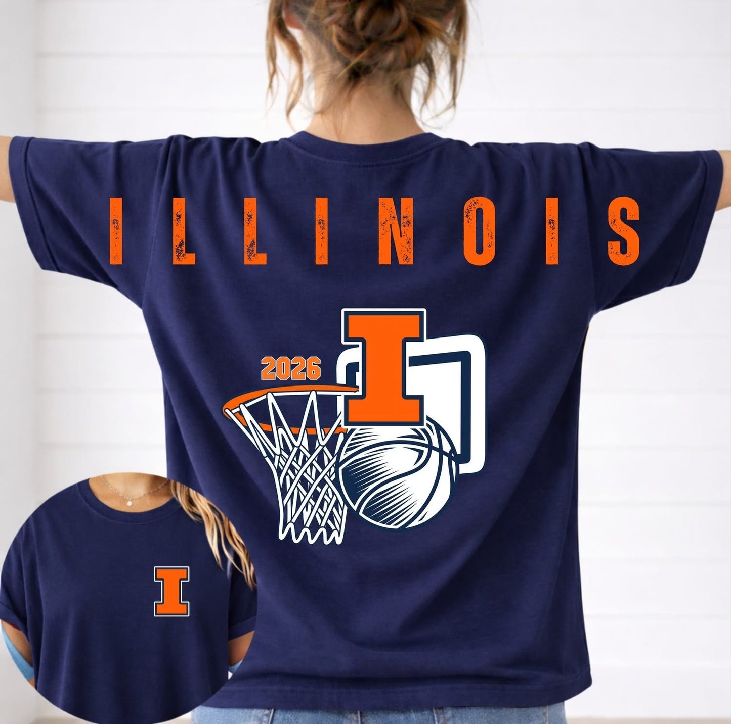 Illinois Preorder