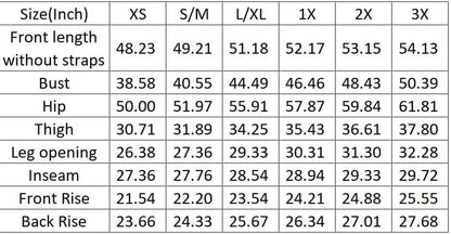 PREORDER: Blue Meadow Denim Overalls, Late April/Early May Arrival