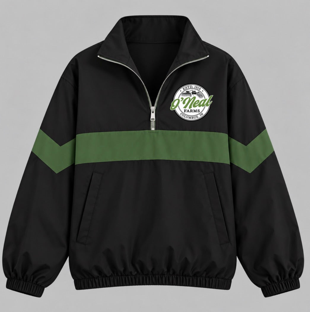 O’Neal Remix Quarter Zip Preorder, ETA: 6 weeks