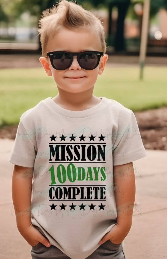 100th Day of School Preorder