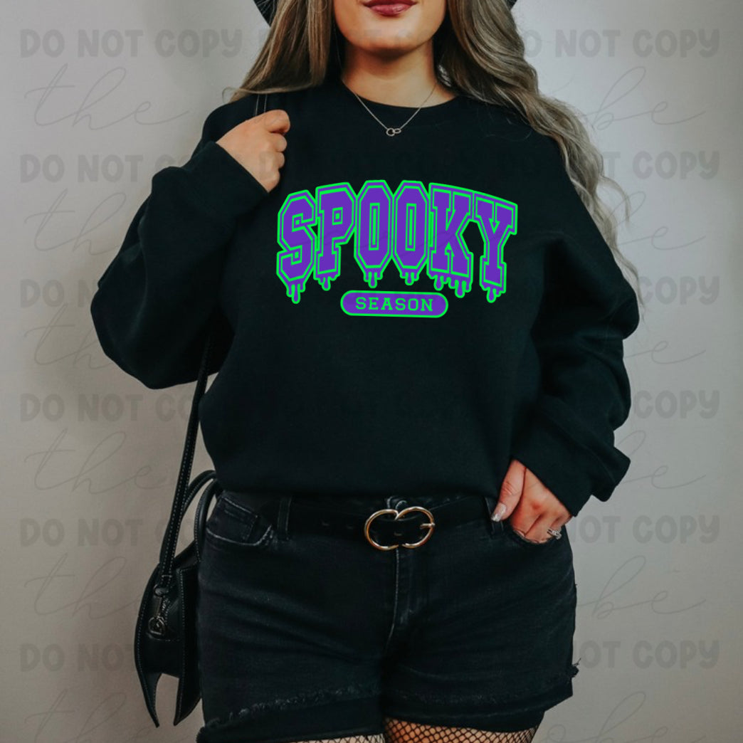 Spooky Season Preorder