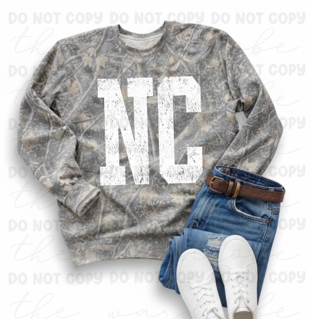 New Castle Trojans Camo Preorder