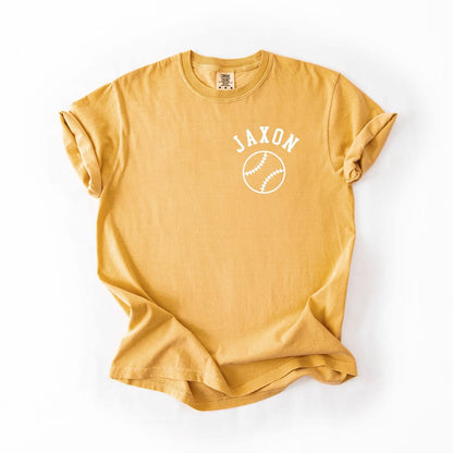 Sports Chest Graphics Preorder
