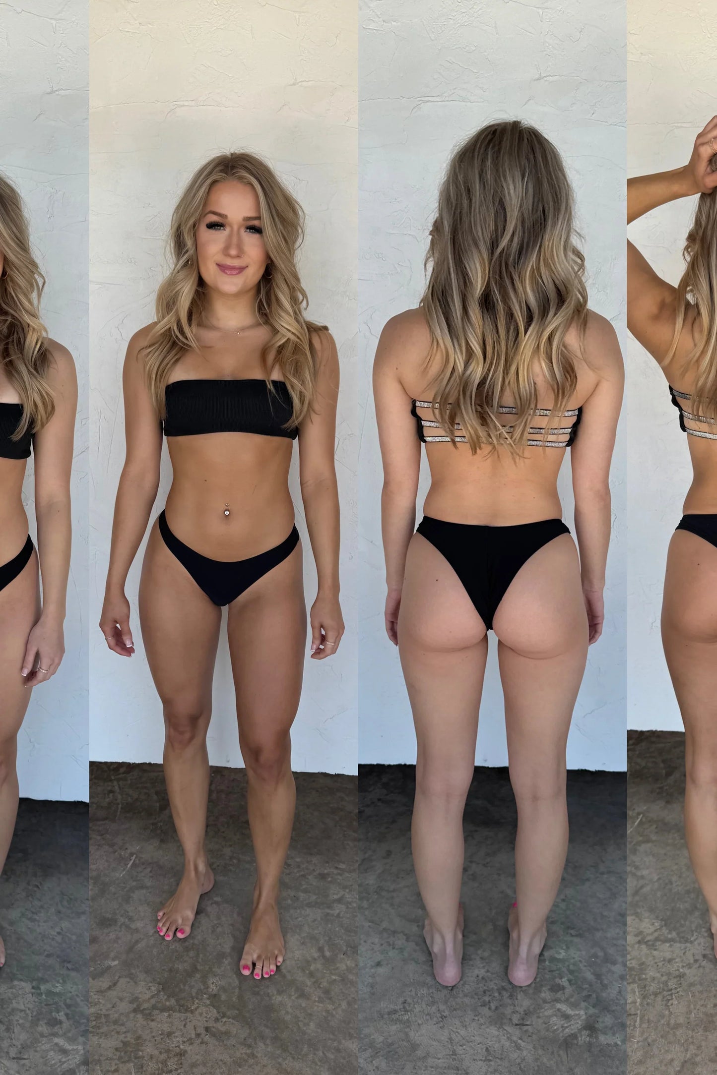 Bronze Tanning Mousse