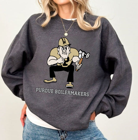 Purdue Boilermakers Preorder