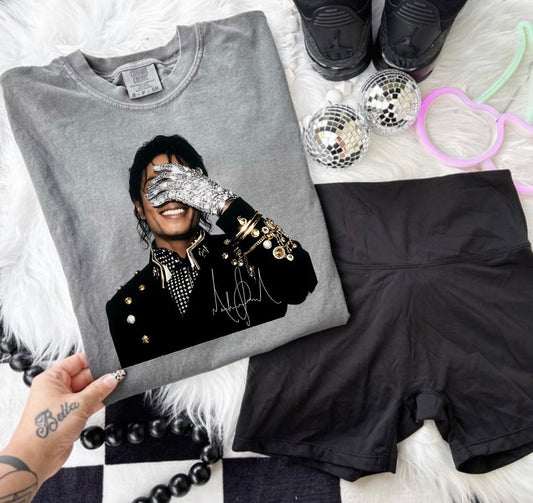 MJ Preorder